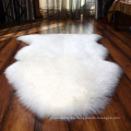 super soft sheep skin area rugs natural sheepskin rug